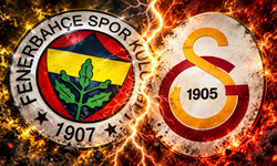 Galatasaray - Fenerbahçe Derbisi Ne Zaman, Saat Kaçta? GS-FB Maçının Tarihi ve Yayın Kanalı Belli Oldu!