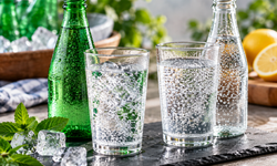 Maden Suyu mu Soda mı? Aralarındaki Farklar Neler?