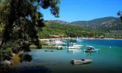 Didim’in Sessiz Kaçış Noktası: Filiz Koyu Doğaseverleri Bekliyor
