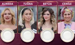 Gelinim Mutfakta’da Çeyrek Altını Kim Kazandı, Bugün Kim Birinci Oldu? İşte 21 Ekim puan durumu…