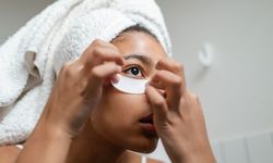 Göz Altı Morluklarına Ne İyi Gelir? İşte Evde Hazırlanan Doğal Maske Tarifi