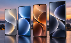 Galaxy S27 Serisinin Ekranları Belli Oldu