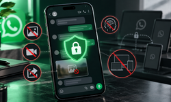 Whatsapp’tan Yeni Gizlilik Hamlesi: Kısıtlı Sohbet Özelliği Beta Kullanıcılarına Açıldı