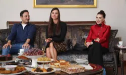 Tuzlu Kahve 7. Bölümde Neler Oldu? Derin ve Mehmet’ten Şaşırtan Karar!