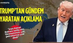 Trump’tan Gündem Yaratan Açıklama