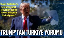 Trump’ın Türkiye Yorumu Dikkat Çekti