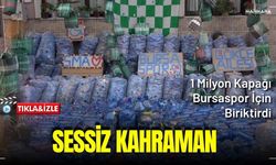 Sessiz Kahraman