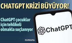 ChatGPT Krizi Büyüyor!