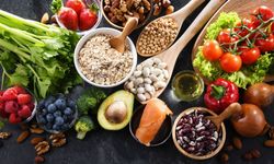 Kolesterolü Düşürmeye Yardımcı Besinler!