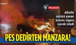 Pes Dedirten Manzara!