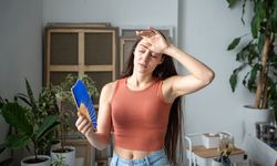 Aşırı Terleme Sorunu Yaşayanlar Dikkat! Ter Kokusuna Karşı 4 Doğal Yöntem