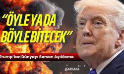 “Öyle Ya Da Böyle Bitecek”