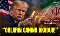 “Onların Canına Okuduk!”