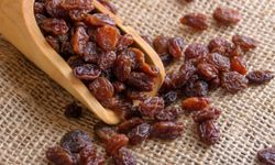 21 Kuru Üzüm Mucize mi? Cevabı Duyunca Çok Şaşıracaksınız…