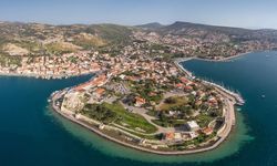 İzmir'in Saklı Cenneti Foça: Tarih, Deniz ve Doğanın Buluştuğu Eşsiz Tatil Rotası