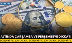Altın Fiyatlarında Çarşamba ve Perşembeye Dikkat! İslam Memiş'ten Piyasaları Sallayacak Açıklama!