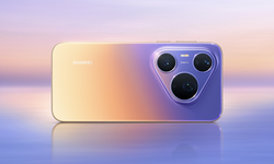 Huawei Pura 90 Plus Ortaya Çıktı! Özellikleri ve Tasarımı Şaşırttı