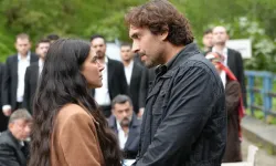 Taşacak Bu Deniz 33. Bölümde Yer Yerinden Oynadı