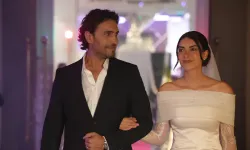 Adil ve Esme'nin Düğününde Kıyamet Koptu! Taşacak Bu Deniz'de Neler Oldu?