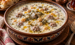 MasterChef’te Yapılan O Çorba Merak Konusu Oldu!