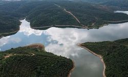 İSKİ Açıkladı: 18 Ekim İstanbul Baraj Doluluk Oranları Yüzde Kaç Oldu? Barajlarda Son Durum!