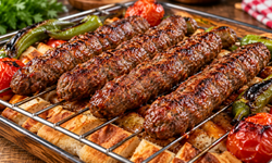 Sucuk Köfte Tarifi: Fırında Kısa Sürede Hazır