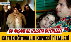 Kafa Dağıtmalık Komedi Filmleri