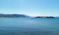 İzmir’de Kimsenin Bilmediği Cennet