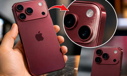 iPhone 18 Pro’da Renk Sorunu