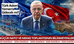 ‘Küçük NATO’ ve Mekke Toplantısının Bilinmeyenleri