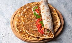 Lahmacun Harcına 1 Tane Ekleyin! Lezzeti Katlanıyor