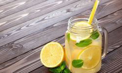 Bildiğiniz Limonataları Unutun! İşte Fıstıklı Tarif