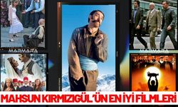 Mahsun Kırmızıgül’ün En İyi Filmleri