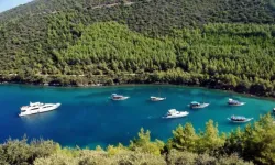 Türkiye'nin Saklı Cennetleri! Kalabalıktan Uzak 10 Muhteşem Koy