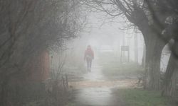 Bandırma'da Yeni Haftaya Serin Başlangıç! Meteoroloji 19 Ekim Hava Durumunu Açıkladı