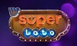 Süper Loto Sonuçları Açıklandı! 8 Ekim 2026 Süper Loto Çekilişinde 644 Milyon TL Devretti!