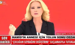 Müge Anlı’da Hamid Yorulmaz’ın babası bulundu mu? Canlı yayında ilk kez konuştular