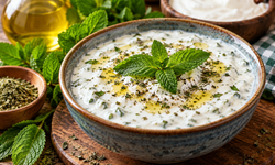 Yoğurda Bir Tutam Eklemek Yetiyor! Bu İkilinin Faydaları Şaşırtıyor