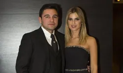 Nazlı Sabancı Oğlu Ömer İçin Yalıda Davet Verdi! Sosyetenin Ünlü İsimleri Bir Araya Geldi