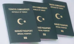 7 Meslek Grubuna Yeşil Pasaport Teklifinde Detaylar Belli Oldu! İşte Kıdem Ve Şartlar…