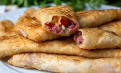 Birçok Kişi Yanlış Yapıyor! Paçanga Böreğinde Biberin Doğru Kullanımı