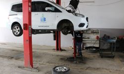 Edremit’te Çöpe Gitmiyor, Yeniden Hizmete Giriyor!