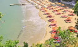 Balıkesir’in Az Bilinen Bu Sahili Görenleri Kendine Hayran Bırakıyor!