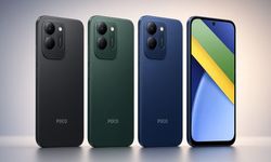 Uygun Fiyatlı Poco C95 Pro Tanıtıldı