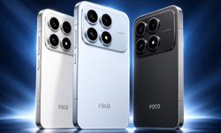 POCO X8s Tanıtıldı!