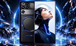 Dünyanın İlk RGB Sıvı Soğutmalı Oyun Telefonu: RedMagic 12 Pro+