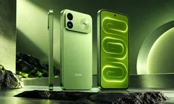 Şarjı Günlerce Bitmeyecek! Redmi K100 Tanıtıldı: İşte Özellikleri ve Fiyatı…