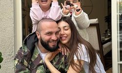 Berkay ve Özlem Ada Şahin Türkiye'den Ayrılıyor!