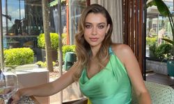 Gamze Erçel'e Sürpriz Baby Shower