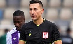 Süper Lig Hakeminin Mesleği Şaşırttı